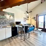 Apartman Le Duplex Lemon
