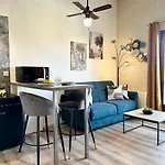 Le Duplex Lemon