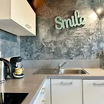 Le Duplex Lemon Mont-de-Marsan
