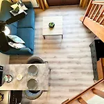 Apartman Le Duplex Lemon