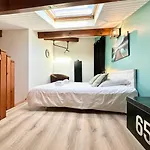 Le Duplex Lemon
