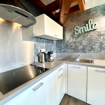 Le Duplex Lemon *