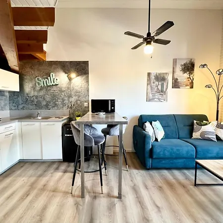 Le Duplex Lemon Mont-de-Marsan