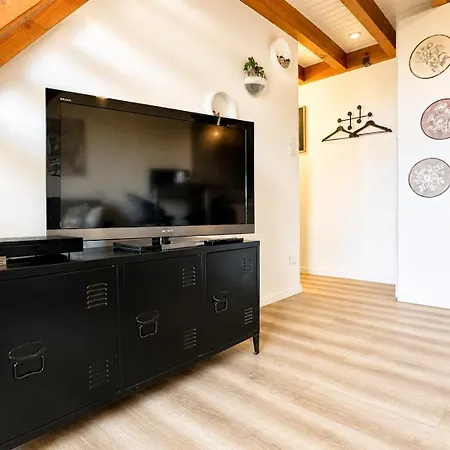 Le Duplex Lemon مونت دي مارسان