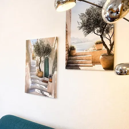 Le Duplex Lemon *